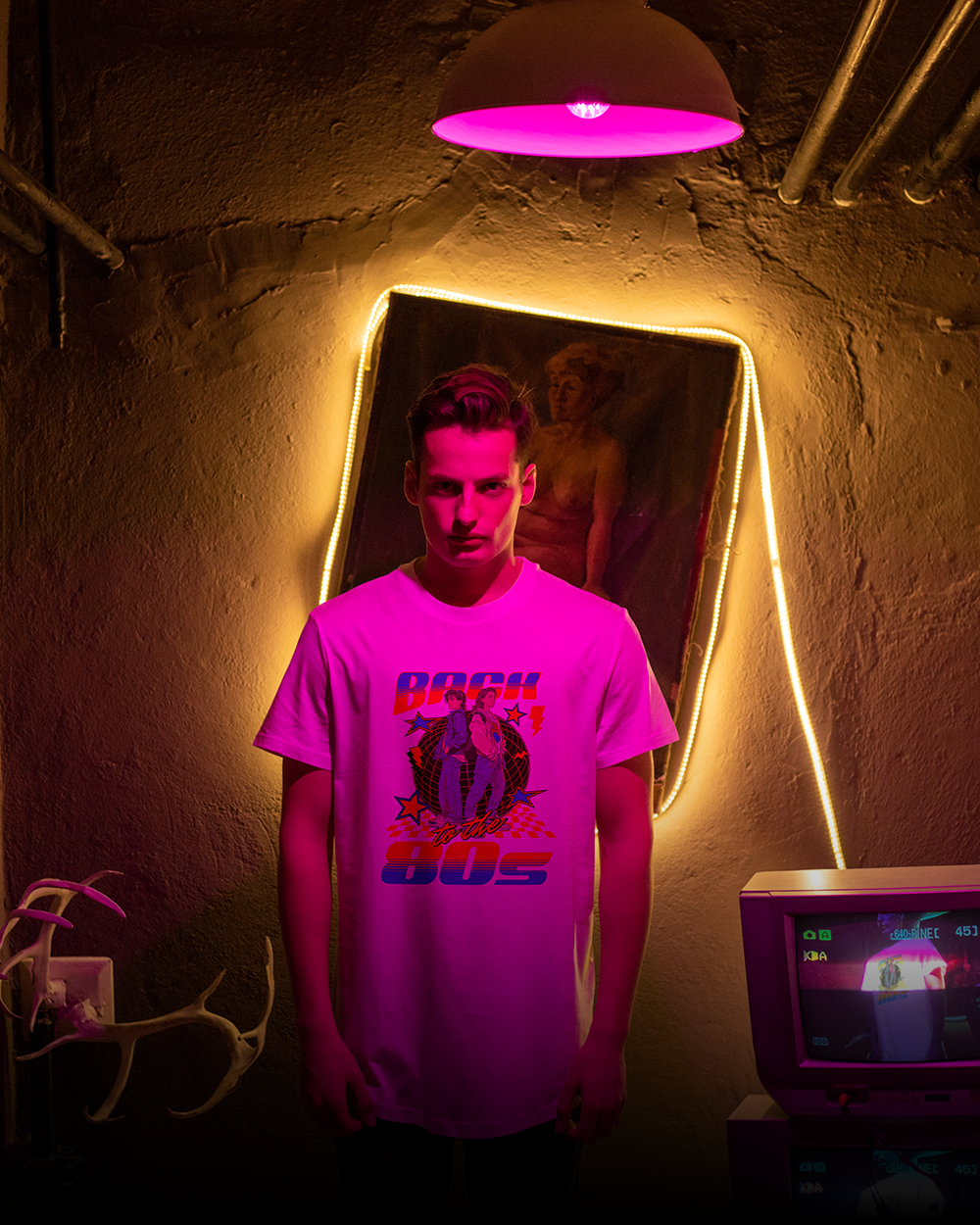 Retro